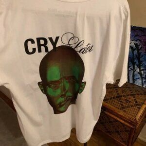 Unique Maison the Faux Alien Top (womens lisiting)